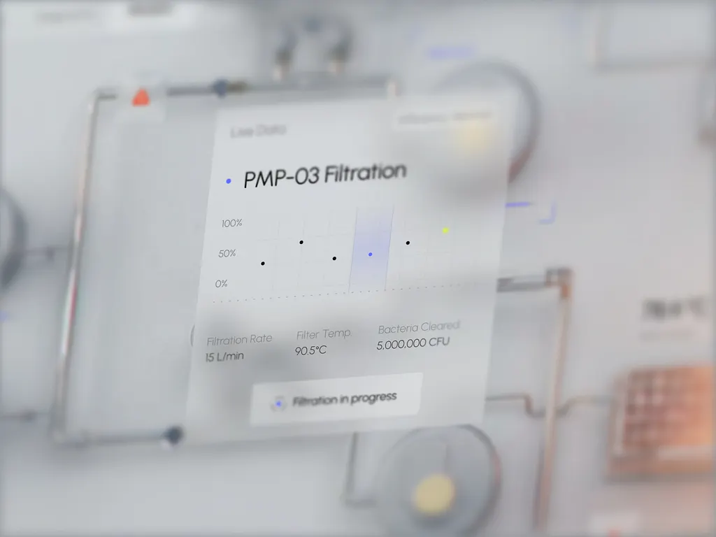 Temperature alerts — Monitor Temperature Warehouse
